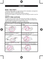 Preview for 2 page of König Electronic DVB-T SCART12 Manual