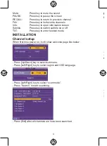 Preview for 4 page of König Electronic DVB-T SCART12 Manual