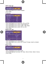 Preview for 7 page of König Electronic DVB-T SCART12 Manual