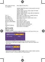 Preview for 95 page of König Electronic DVB-T SCART12 Manual