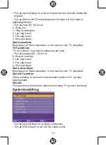 Preview for 117 page of König Electronic DVB-T SCART12 Manual