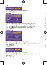 Preview for 118 page of König Electronic DVB-T SCART12 Manual