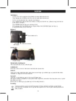 Preview for 15 page of König Electronic GAME-WCONT30 Manual