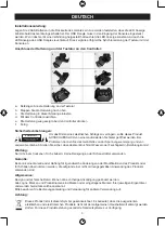 Preview for 3 page of König Electronic GAMPS3-MINIKB2 Manual