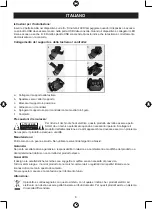 Preview for 6 page of König Electronic GAMPS3-MINIKB2 Manual