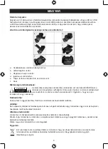 Preview for 8 page of König Electronic GAMPS3-MINIKB2 Manual