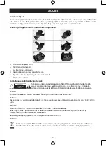 Preview for 9 page of König Electronic GAMPS3-MINIKB2 Manual