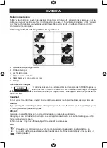 Preview for 10 page of König Electronic GAMPS3-MINIKB2 Manual