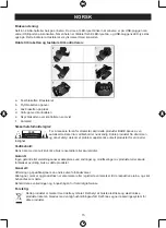 Preview for 15 page of König Electronic GAMPS3-MINIKB2 Manual