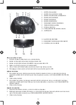 Preview for 12 page of König Electronic HAV-CR21P Manual