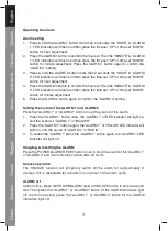 Preview for 4 page of König Electronic HAV-CR50-51 Manual