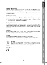 Preview for 5 page of König Electronic HAV-CR50-51 Manual