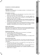 Preview for 21 page of König Electronic HAV-CR50-51 Manual