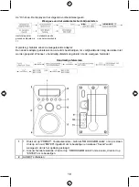 Предварительный просмотр 18 страницы König Electronic HAV-DR100 Manual