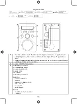 Предварительный просмотр 55 страницы König Electronic HAV-DR100 Manual