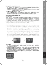 Preview for 221 page of König Electronic HAV-MC100 Manual