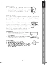 Preview for 5 page of König Electronic HAV-MCS30 Manual