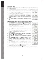 Preview for 6 page of König Electronic HAV-MCS30 Manual