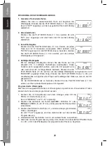 Preview for 26 page of König Electronic HAV-MCS30 Manual