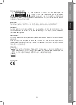 Preview for 51 page of König Electronic HAV-MCS30 Manual