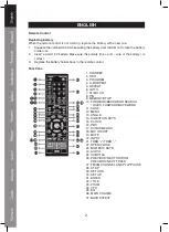 Preview for 2 page of König Electronic HAV-MCS35 Manual