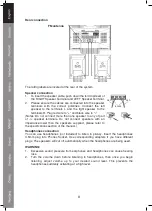 Preview for 8 page of König Electronic HAV-MCS42 Manual