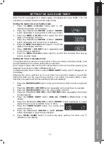 Preview for 11 page of König Electronic HAV-MCS42 Manual