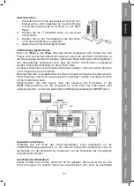 Preview for 31 page of König Electronic HAV-MCS42 Manual