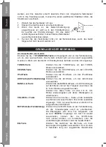 Preview for 32 page of König Electronic HAV-MCS42 Manual