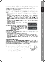 Preview for 35 page of König Electronic HAV-MCS42 Manual