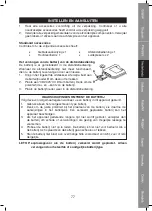 Preview for 77 page of König Electronic HAV-MCS42 Manual