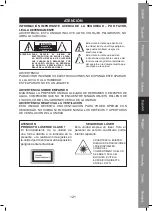 Preview for 121 page of König Electronic HAV-MCS42 Manual