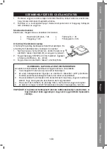 Preview for 149 page of König Electronic HAV-MCS42 Manual