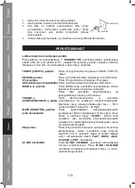 Preview for 176 page of König Electronic HAV-MCS42 Manual