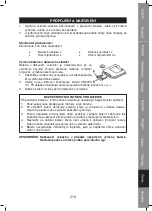 Preview for 219 page of König Electronic HAV-MCS42 Manual