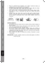 Preview for 232 page of König Electronic HAV-MCS42 Manual