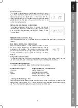 Preview for 5 page of König Electronic HAV-MCS50 Manual