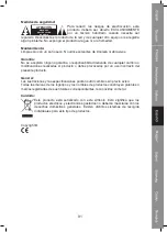 Preview for 91 page of König Electronic HAV-MCS50 Manual