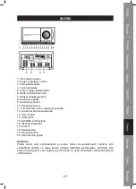 Preview for 107 page of König Electronic HAV-MCS50 Manual