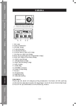 Preview for 122 page of König Electronic HAV-MCS50 Manual