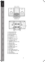 Preview for 4 page of König Electronic HAV-MCS52 Manual