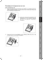 Preview for 47 page of König Electronic HAV-MCS52 Manual