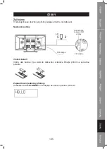 Preview for 135 page of König Electronic HAV-MCS52 Manual