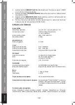 Preview for 162 page of König Electronic HAV-MCS52 Manual