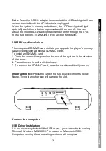 Preview for 4 page of König Electronic HAV-PMS10 Manual