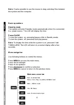 Preview for 7 page of König Electronic HAV-PMS10 Manual