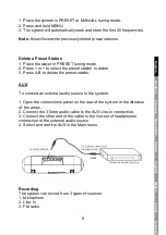 Preview for 10 page of König Electronic HAV-PMS10 Manual