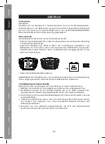 Предварительный просмотр 18 страницы König Electronic HAV-PRDVD10 Manual