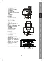 Предварительный просмотр 35 страницы König Electronic HAV-PRDVD10 Manual