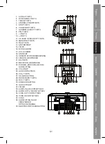 Предварительный просмотр 51 страницы König Electronic HAV-PRDVD10 Manual